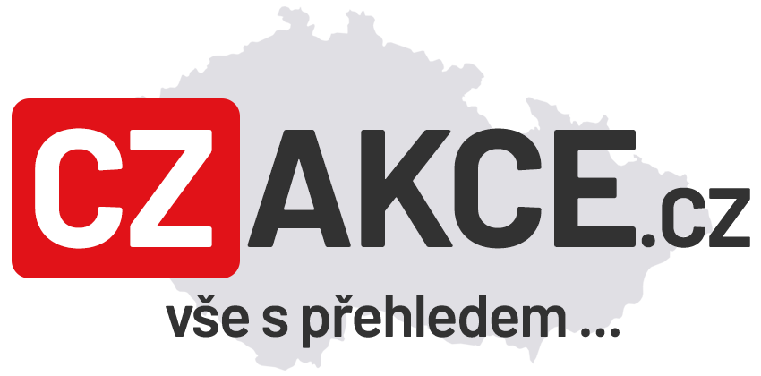 czAkce.cz – akce z celé ČR, kalendářní akce, tematické nabídky, bazar
